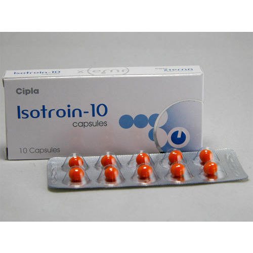 Isotroin